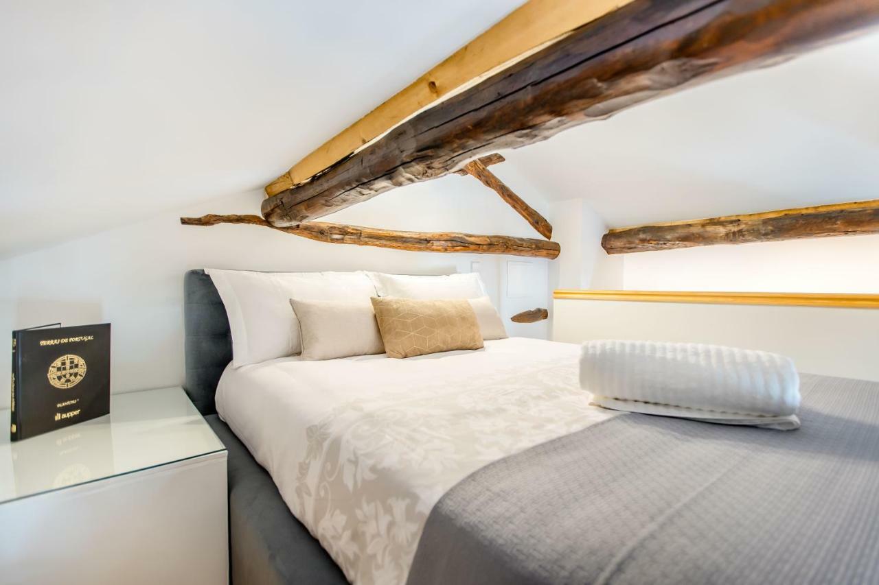 Apartment Santa Catarina Charming Loft